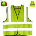 Kids Reflective Safety Vest